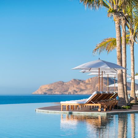 Grand Velas Los Cabos Luxury All Inclusive Cabo San Lucas Eksteriør billede