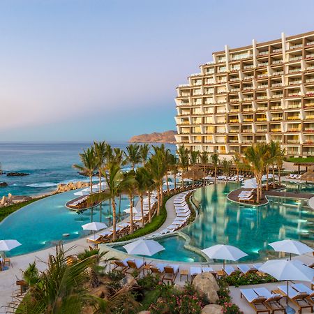 Grand Velas Los Cabos Luxury All Inclusive Cabo San Lucas Eksteriør billede