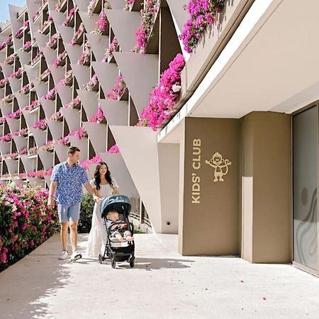 Grand Velas Los Cabos Luxury All Inclusive Cabo San Lucas Eksteriør billede