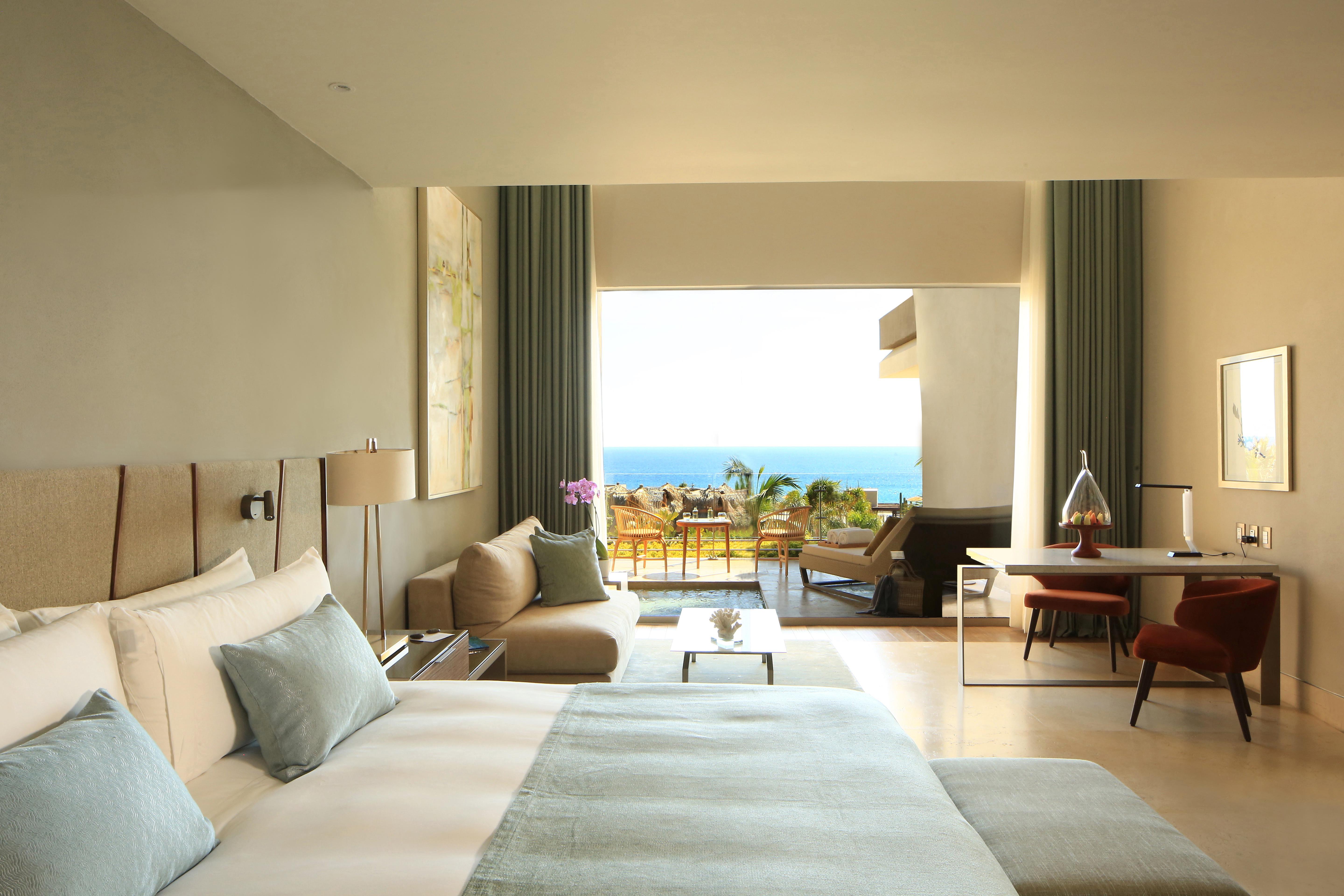 Grand Velas Los Cabos Luxury All Inclusive Cabo San Lucas Eksteriør billede