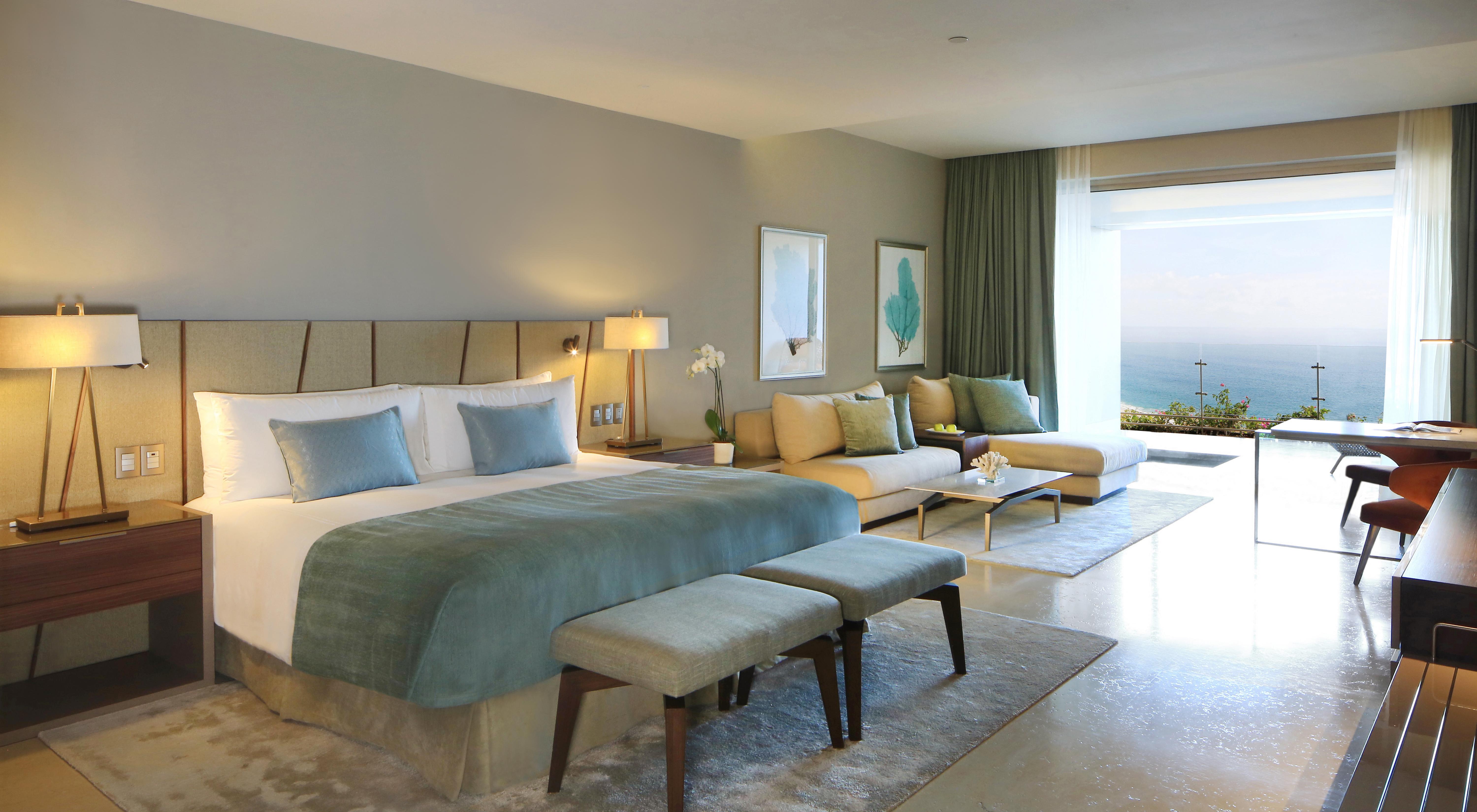 Grand Velas Los Cabos Luxury All Inclusive Cabo San Lucas Eksteriør billede