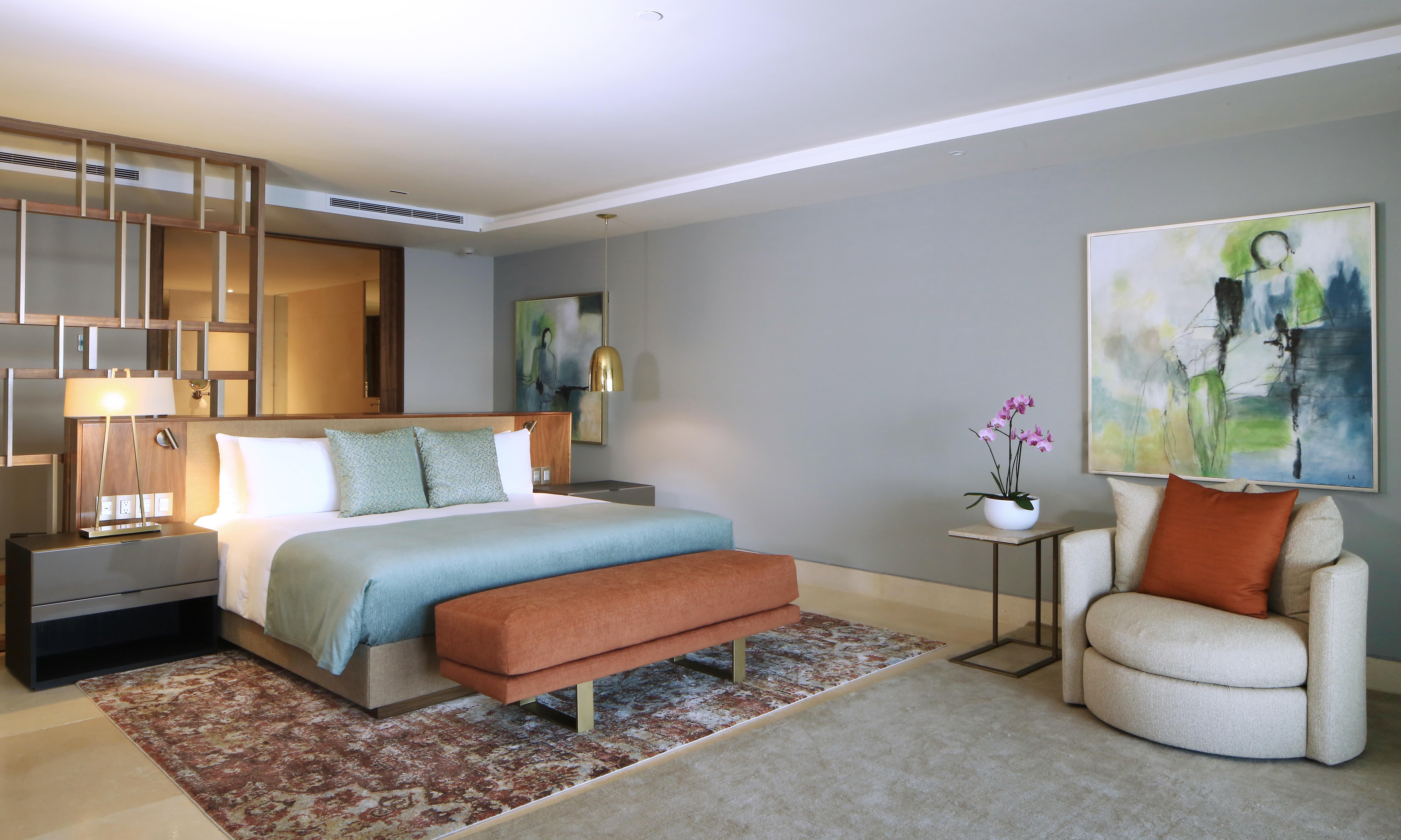 Grand Velas Los Cabos Luxury All Inclusive Cabo San Lucas Eksteriør billede
