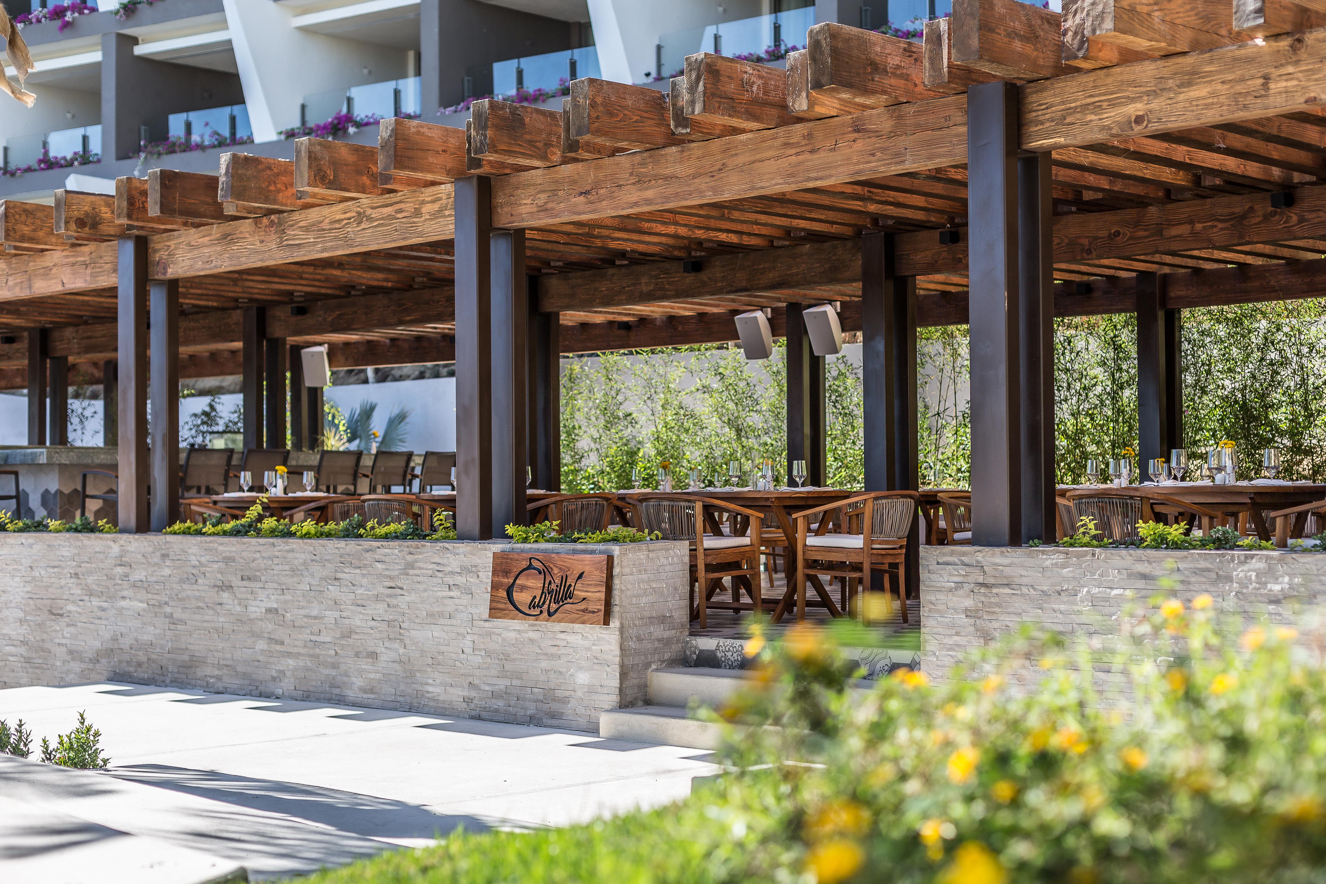 Grand Velas Los Cabos Luxury All Inclusive Cabo San Lucas Eksteriør billede