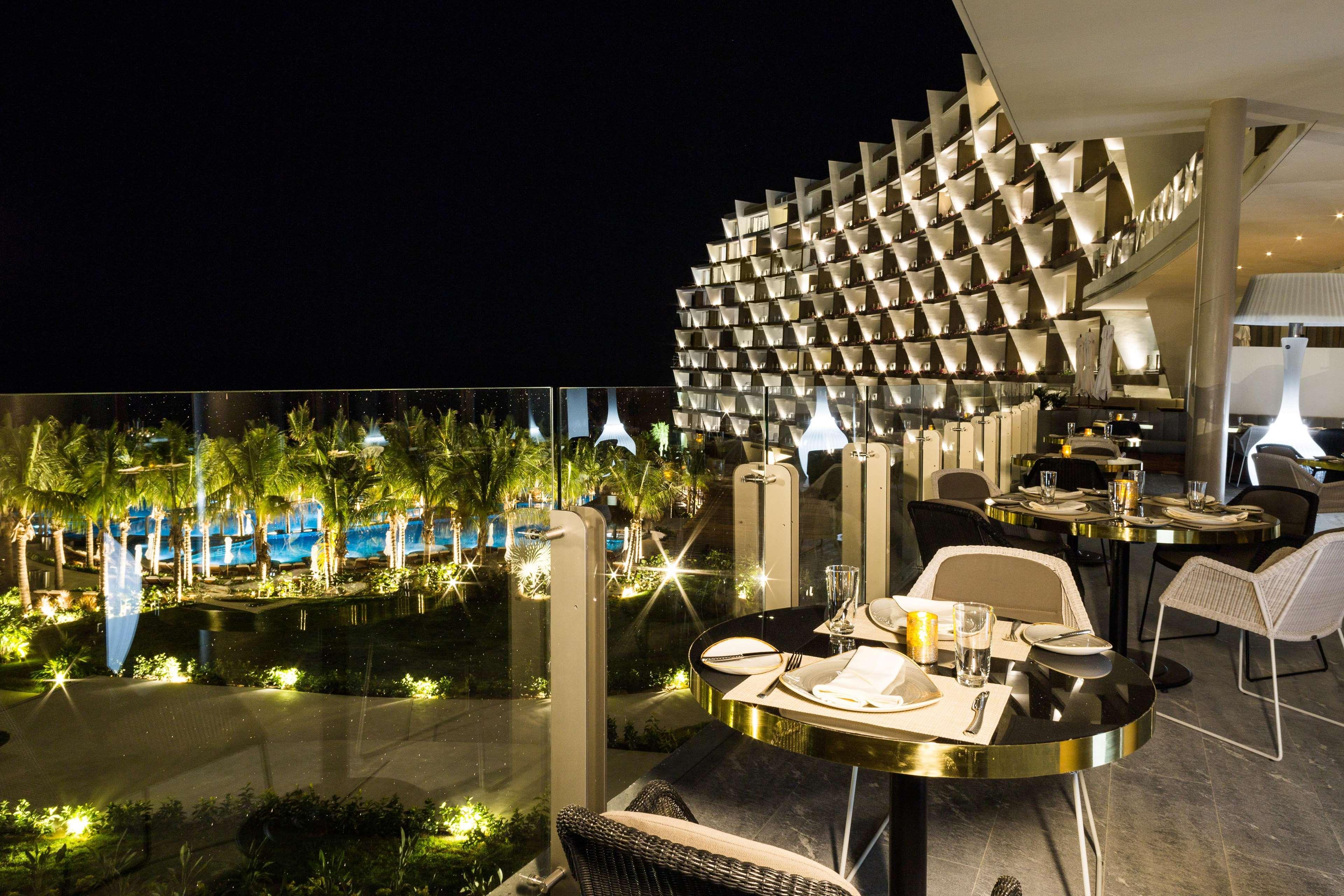 Grand Velas Los Cabos Luxury All Inclusive Cabo San Lucas Eksteriør billede