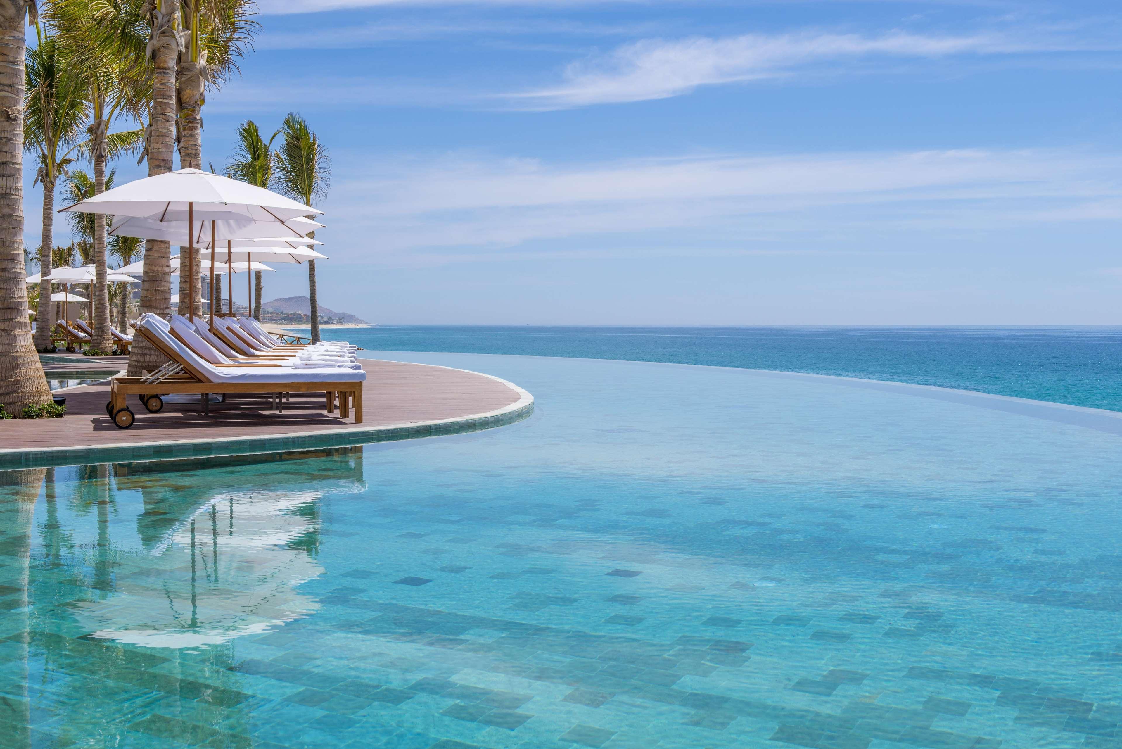 Grand Velas Los Cabos Luxury All Inclusive Cabo San Lucas Eksteriør billede