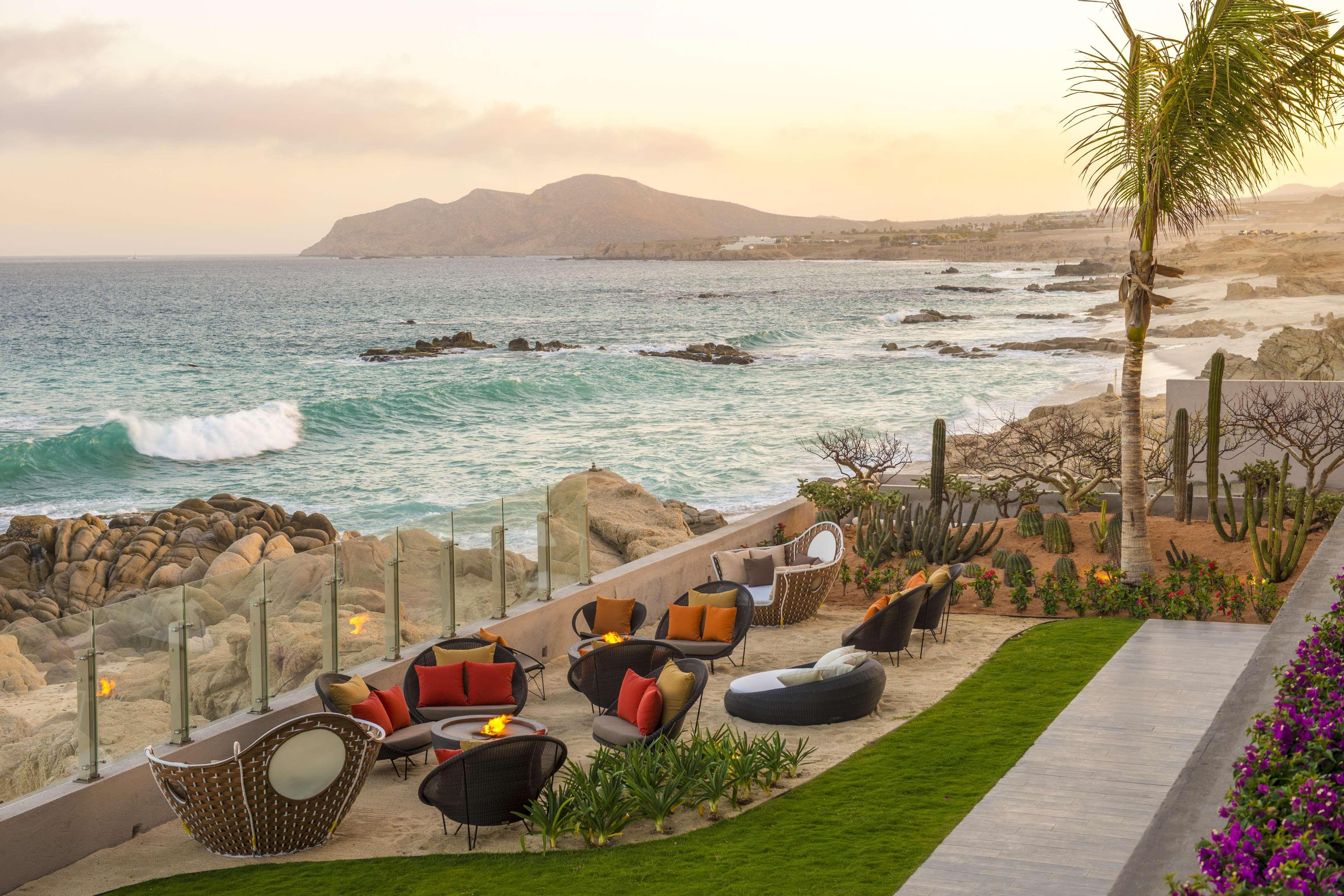 Grand Velas Los Cabos Luxury All Inclusive Cabo San Lucas Eksteriør billede
