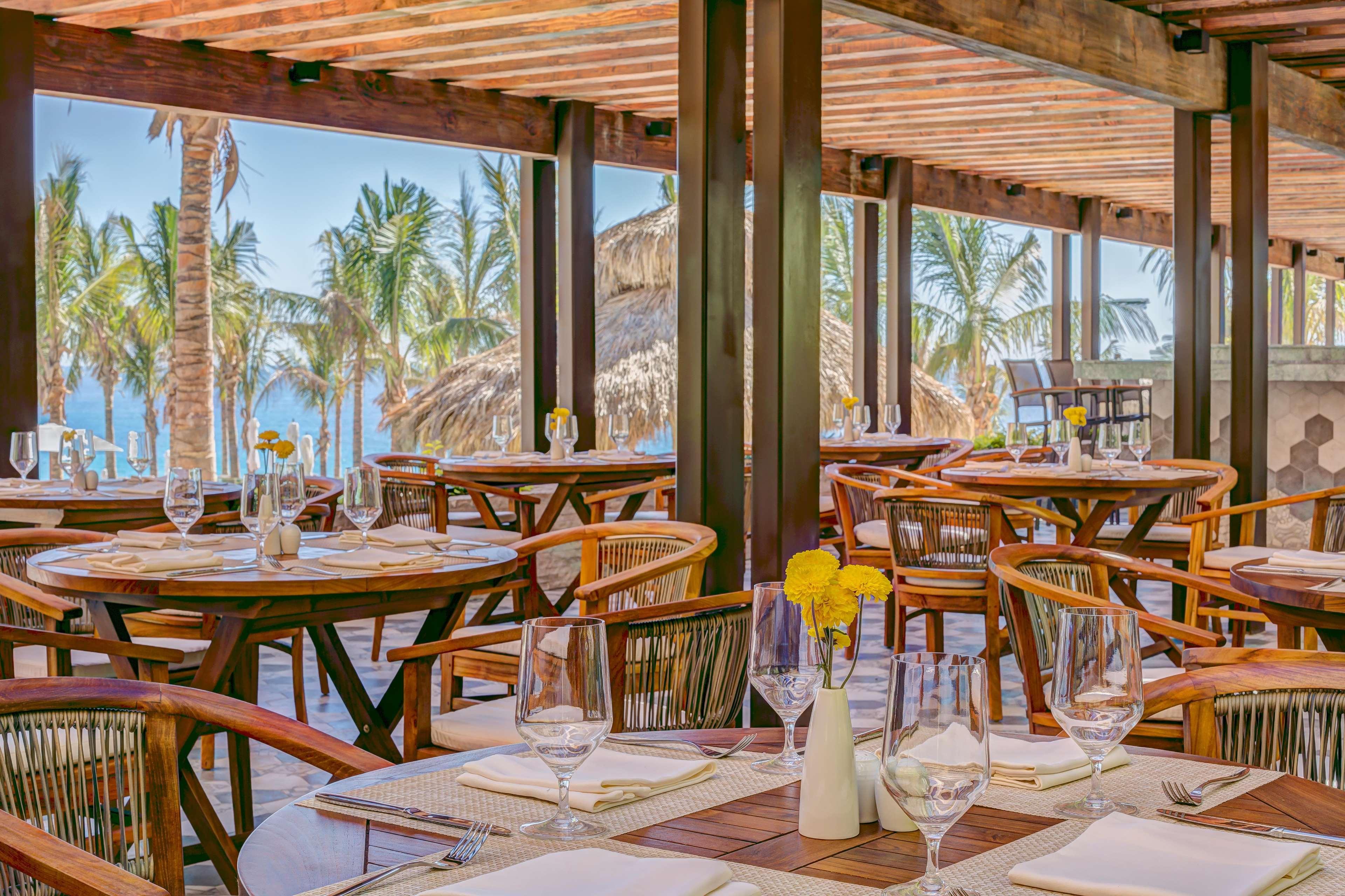 Grand Velas Los Cabos Luxury All Inclusive Cabo San Lucas Eksteriør billede