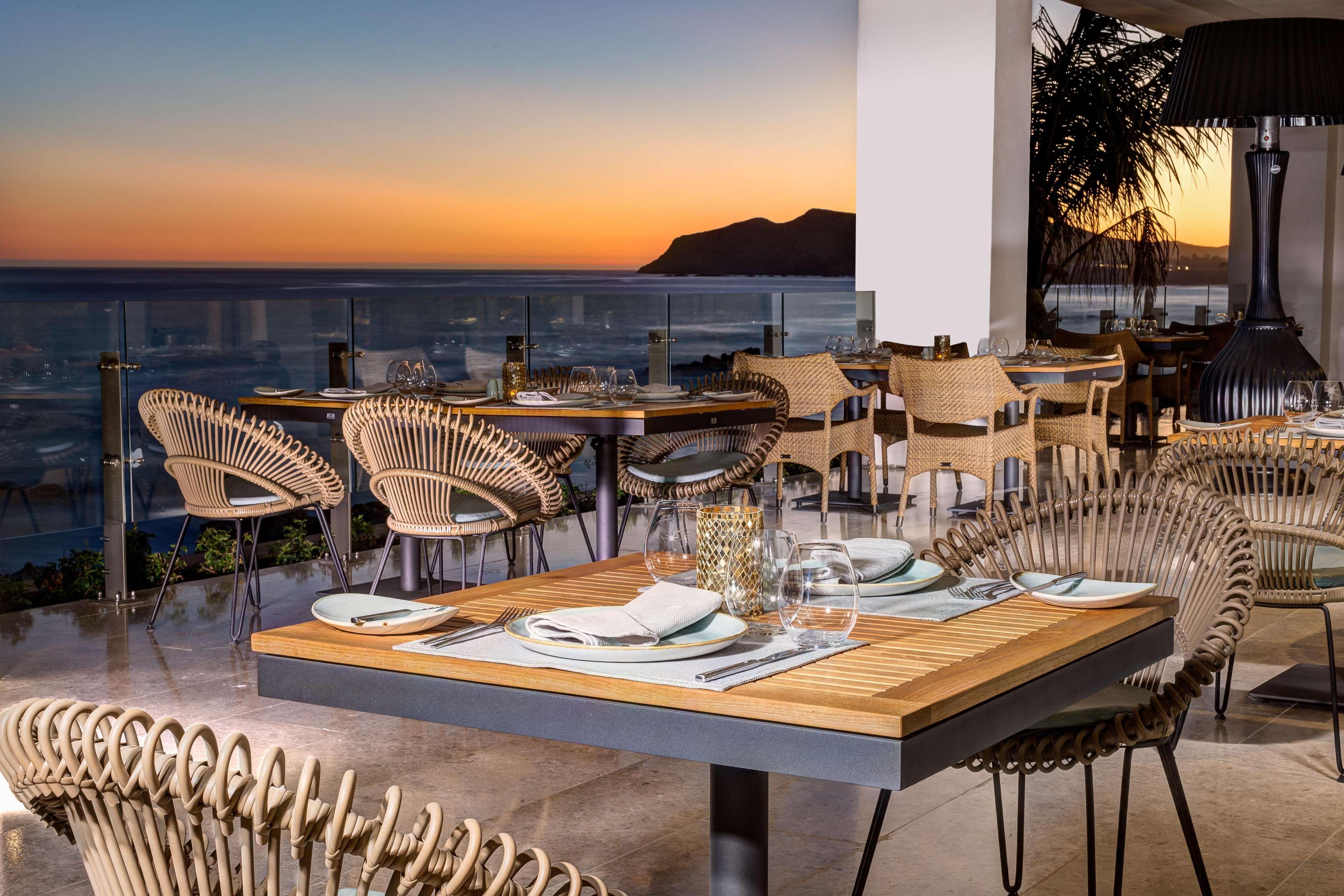 Grand Velas Los Cabos Luxury All Inclusive Cabo San Lucas Eksteriør billede