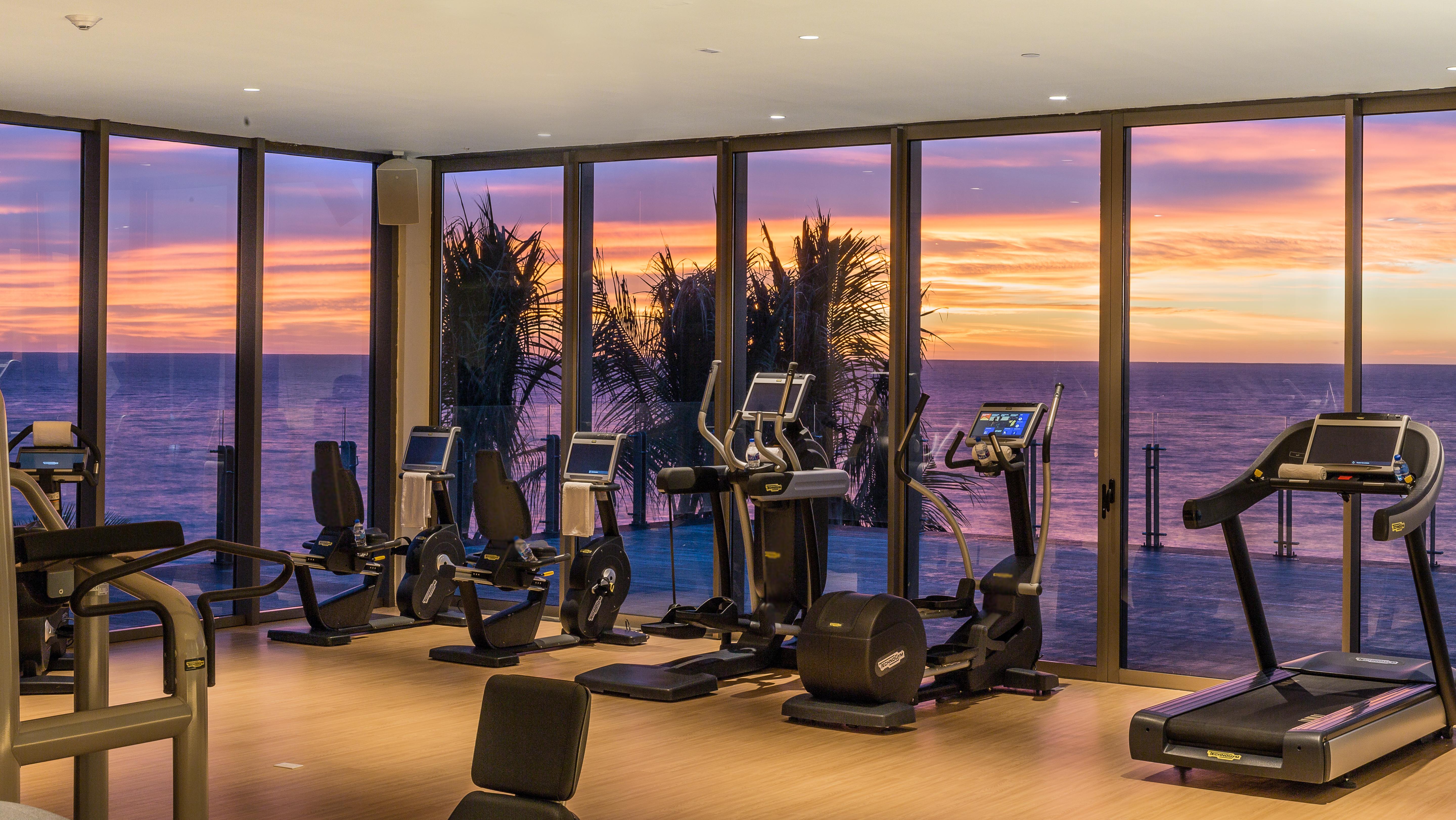 Grand Velas Los Cabos Luxury All Inclusive Cabo San Lucas Eksteriør billede