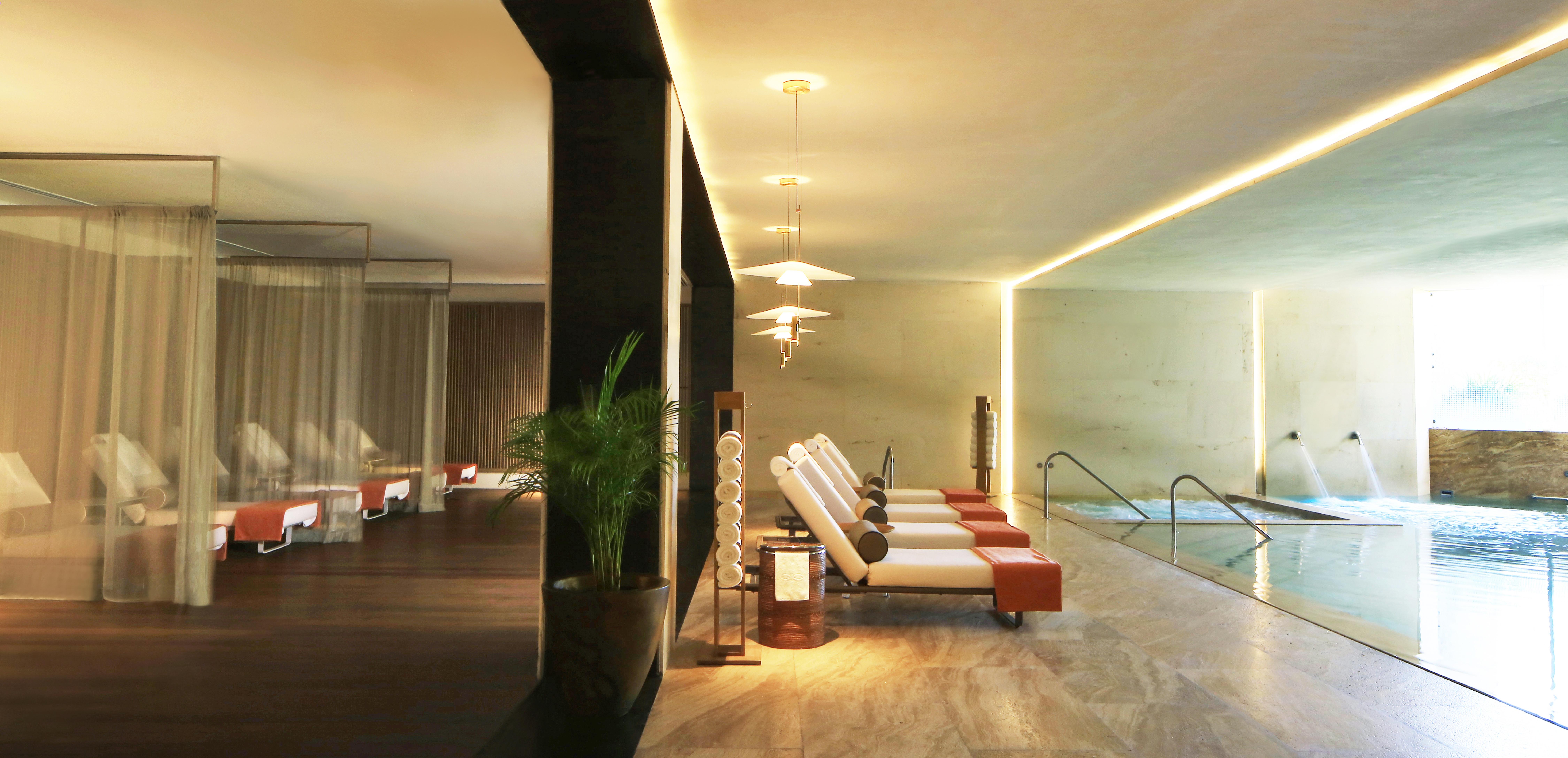 Grand Velas Los Cabos Luxury All Inclusive Cabo San Lucas Eksteriør billede