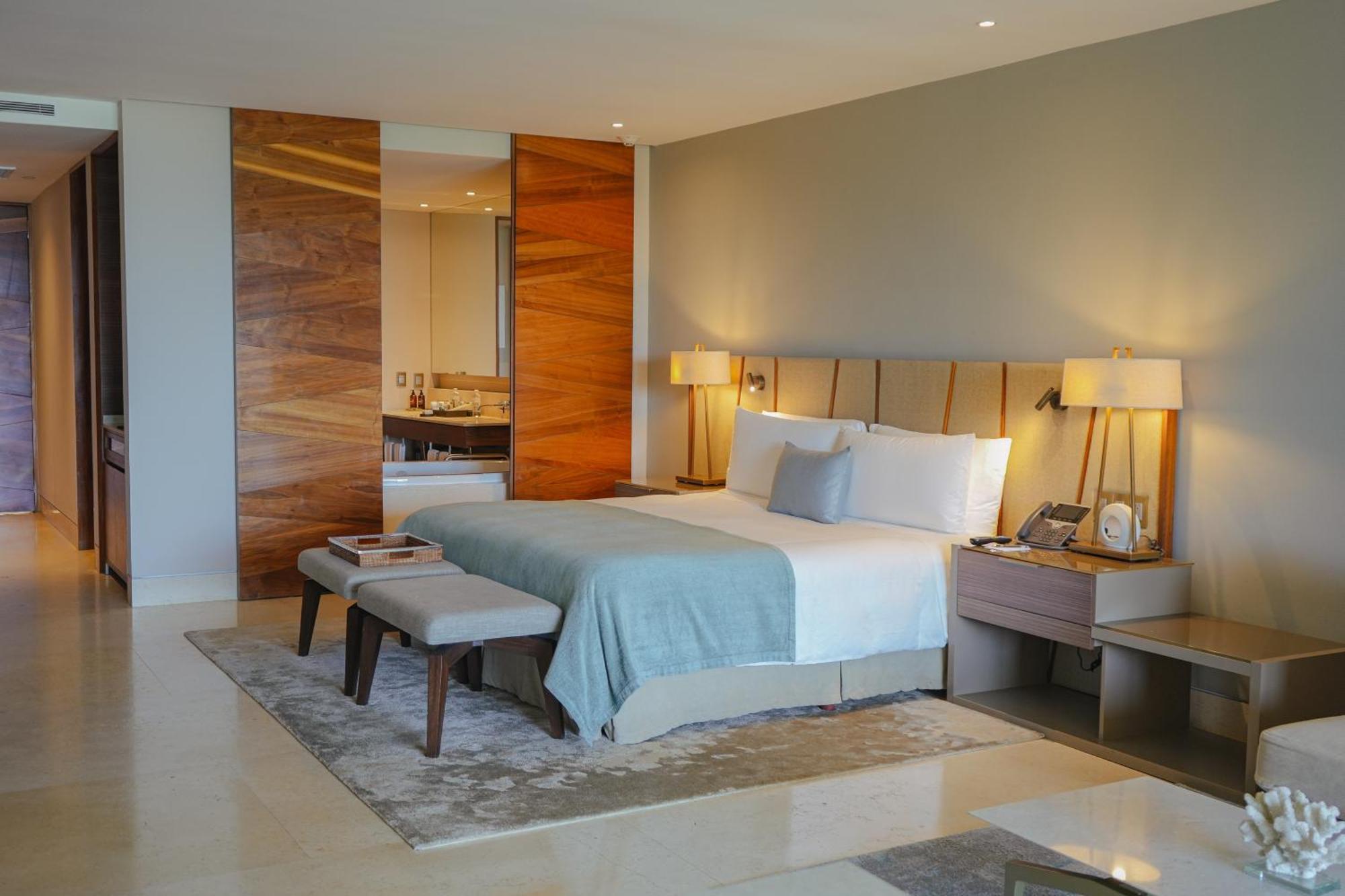 Grand Velas Los Cabos Luxury All Inclusive Cabo San Lucas Eksteriør billede