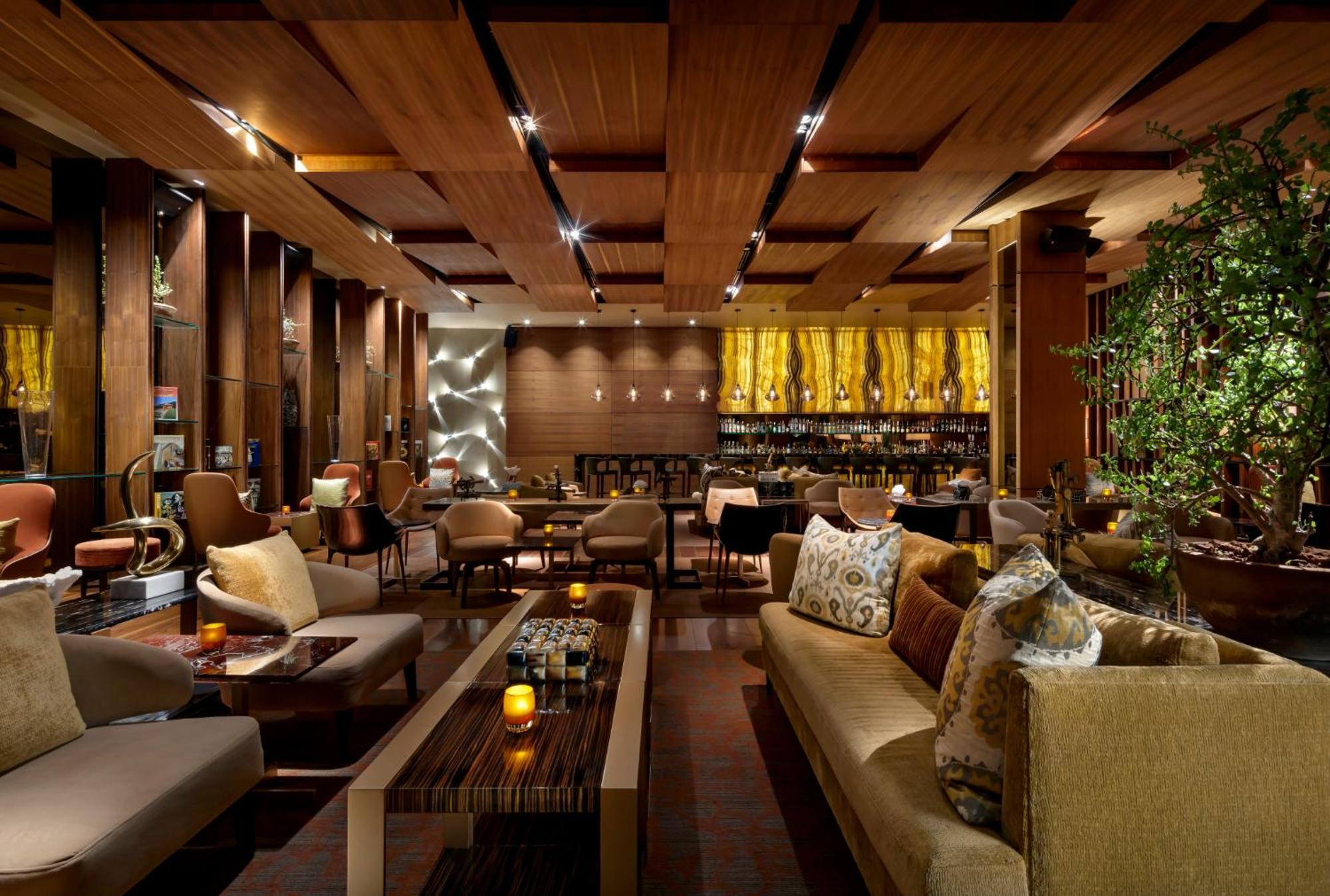 Grand Velas Los Cabos Luxury All Inclusive Cabo San Lucas Eksteriør billede