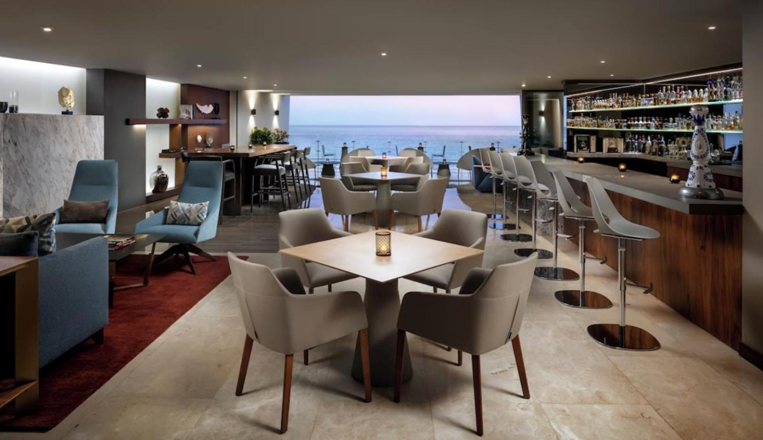 Grand Velas Los Cabos Luxury All Inclusive Cabo San Lucas Eksteriør billede