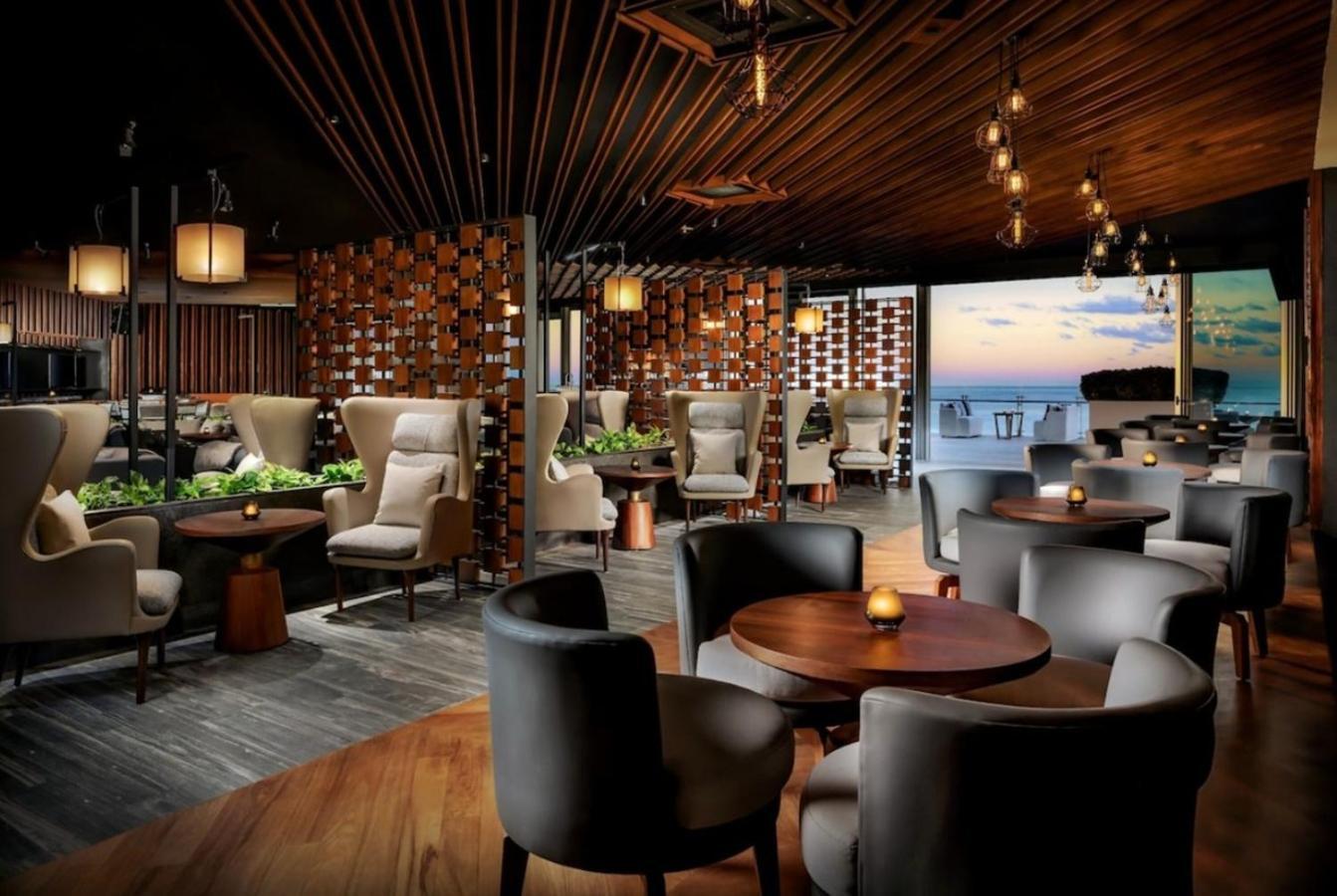 Grand Velas Los Cabos Luxury All Inclusive Cabo San Lucas Eksteriør billede
