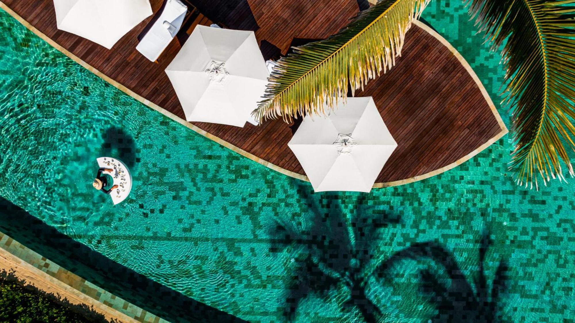 Grand Velas Los Cabos Luxury All Inclusive Cabo San Lucas Eksteriør billede