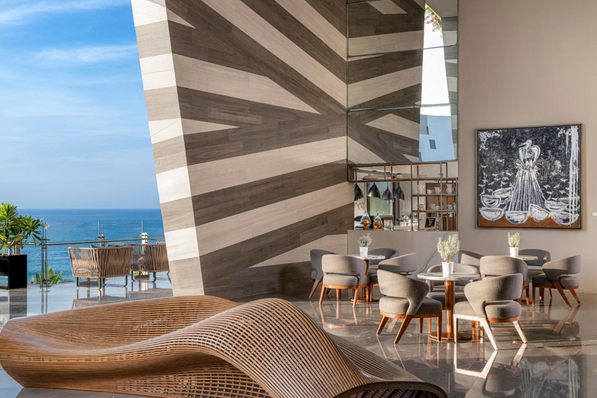 Grand Velas Los Cabos Luxury All Inclusive Cabo San Lucas Eksteriør billede